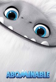 Yeti Efsanesi izle