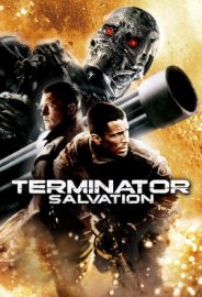 Terminatör 4: Kurtuluş izle