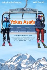 Yokuş Aşağı izle