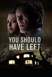 Ayrılmalıydın izle