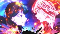 Young Ladies Don’t Play Fighting Games 10.Bölüm izle