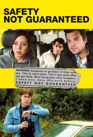Zaman Yolcuları izle