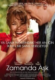 Zamanda Aşk izle