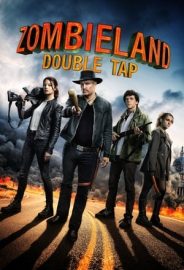 Zombi Ülkesi: Çift Dokunuş izle