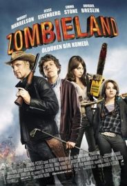 Zombieland izle