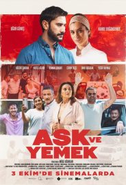 Aşk ve Yemek izle