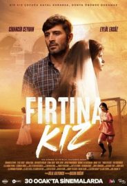 Fırtına Kız izle