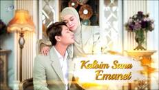 Kalbim Sana Emanet 17.Bölüm izle