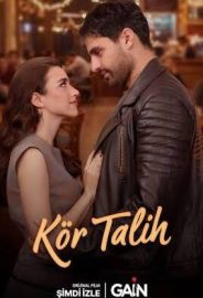 Kör Talih izle