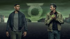 Lanterns 1.Sezon 2.Bölüm Türkçe Dublaj izle