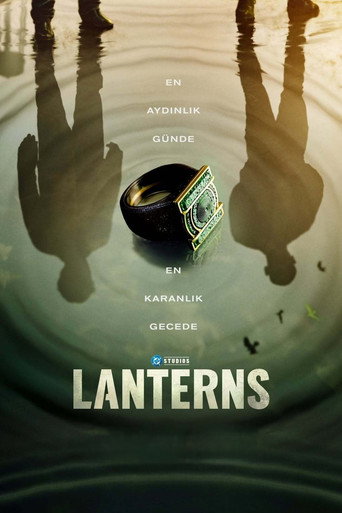 Lanterns izle izle