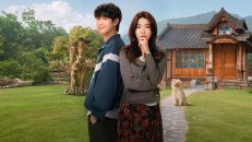 Our Sticky Love 1.Sezon 12.Bölüm Türkçe Dublaj izle