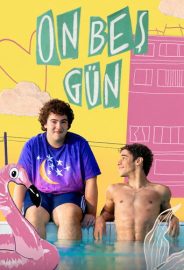 On Beş Gün izle