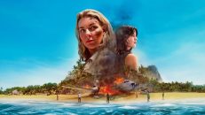 The Castaways 1.Sezon 3.Bölüm izle