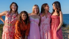The Five Star Weekend 1.Sezon 4.Bölüm izle