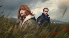 Under Salt Marsh 1.Sezon 2.Bölüm izle
