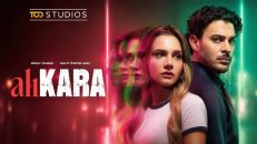 Alıkara 1.Sezon 4.Bölüm izle