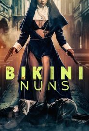 Bikinili Rahibeler izle