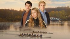 Crew Girl 1.Sezon 5.Bölüm izle