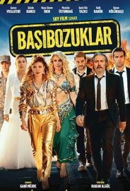 Başıbozuklar izle