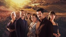 Güneşin Doğduğu Yer 1.Bölüm izle