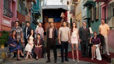 Haysiyet 2.Bölüm izle