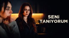 Seni Tanıyorum 1.Sezon 8.Bölüm izle