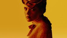 Oyuncak Bebek 1.Sezon 6.Bölüm izle