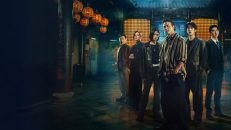 Temizlikçiler 1.Sezon 2.Bölüm izle