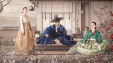 The Scandal 1.Sezon 8.Bölüm izle