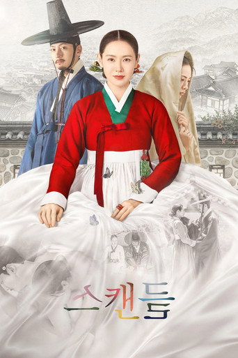 The Scandal izle
