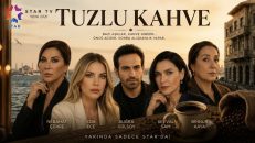 Tuzlu Kahve 3.Bölüm izle