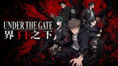 Under the Gate 13.Bölüm izle