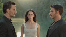 Mercan Köşk 3.Bölüm izle