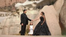 Sevdan Bir Ateş 2.Bölüm izle
